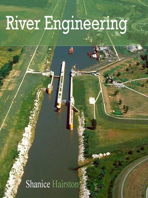 cover image of River Engineering